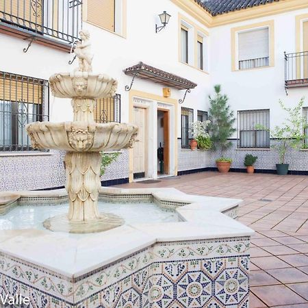 Los Patios “ El Carmen” Cordoue Extérieur photo